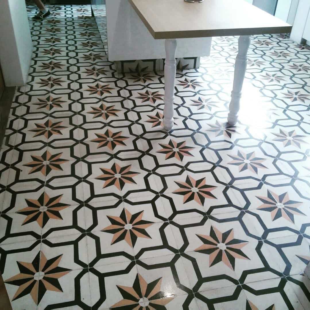 FLOORZ Portugese tegels
