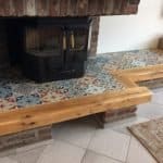 patchwork cementtegels bonte mix