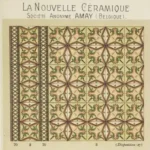 La Nouvelle Ceramique AMAY