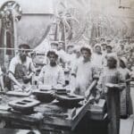 oude tegelfabriek medewerkers