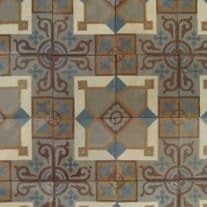 C115 Antieke Tegels