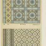 Hollandse vloer La Nouvelle Ceramique AMAY catalogus totaalplaatje