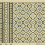 Hollandse vloer AMAY La Nouvelle Ceramique