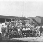 LA Nouvelle Ceramique AMAY personeelsfoto