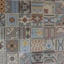 PATCH VINTAGE