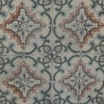C116 Antieke Tegels