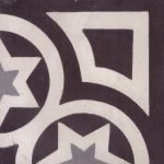 cementtegel hoektegel