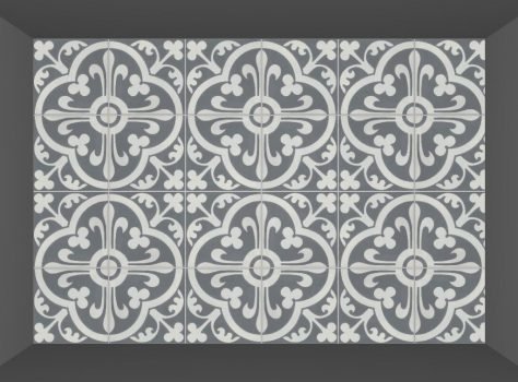 outlet Portugese cementtegels