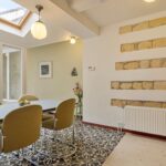 Portugese cementtegels vloer met ORBIZ F18 20x20 cm