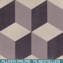 Portugese tegels escher 01