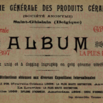 MAUFROID COVER ALBUM