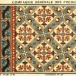 MAUFROID tegels 15x15