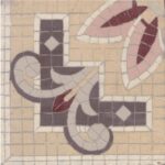 hoektegels tegels antiek