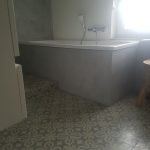 Portugese tegel badkamer CAZ01