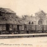 Simons na de bevrijding