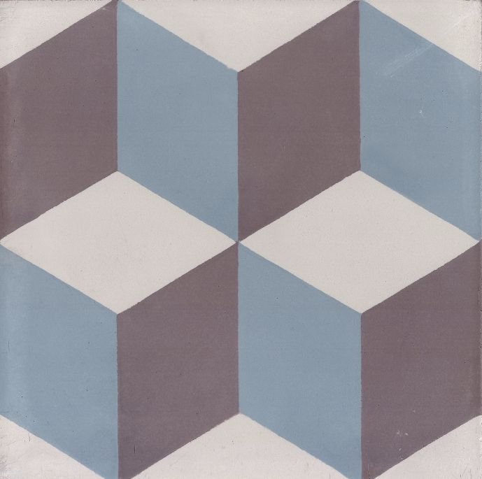 Portugese tegel escher 02