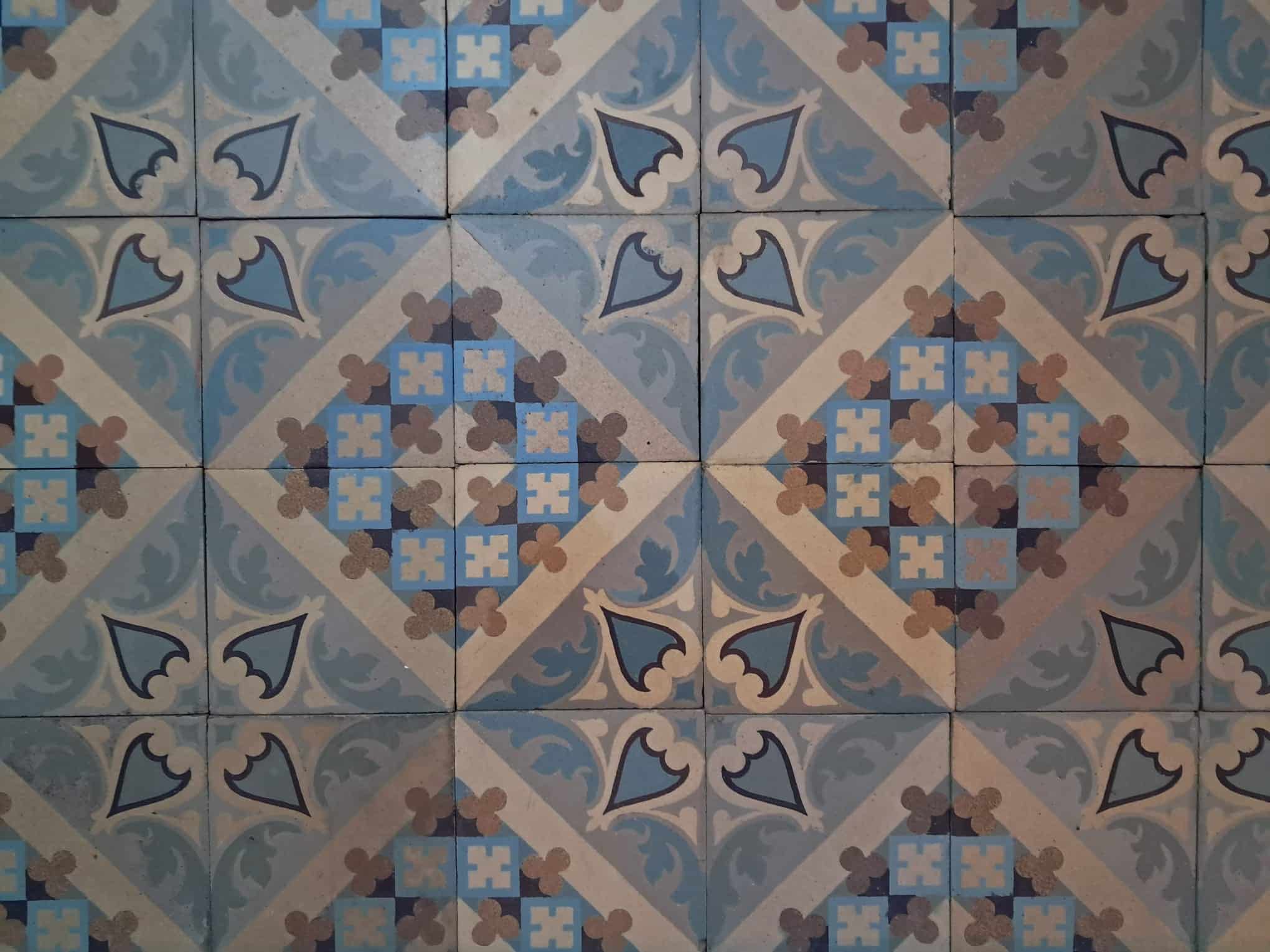 Boch freres sol carrelages