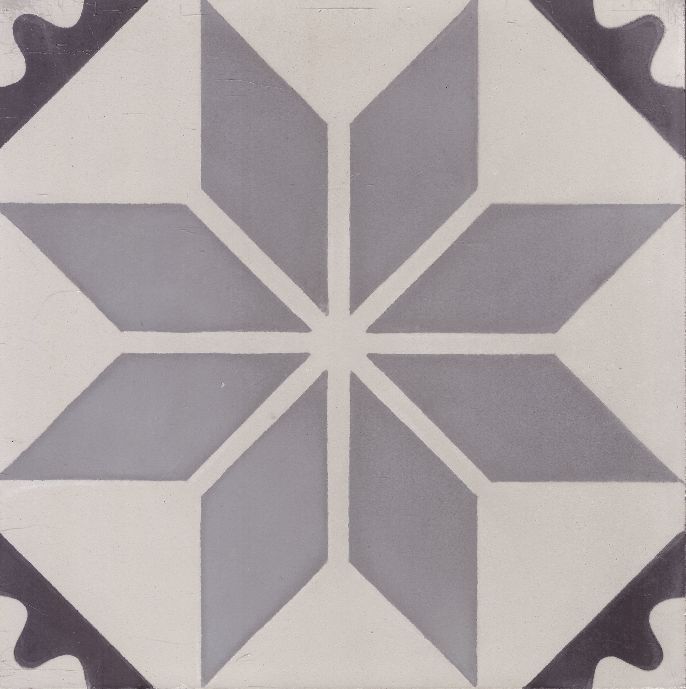 Portugese tegels kopen ASTER 01