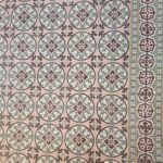 carrelages anciens