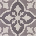 Portugese tegels taupe C