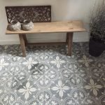 terrazzo tegels