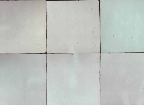 zellige tegels pistache 10x10 cm