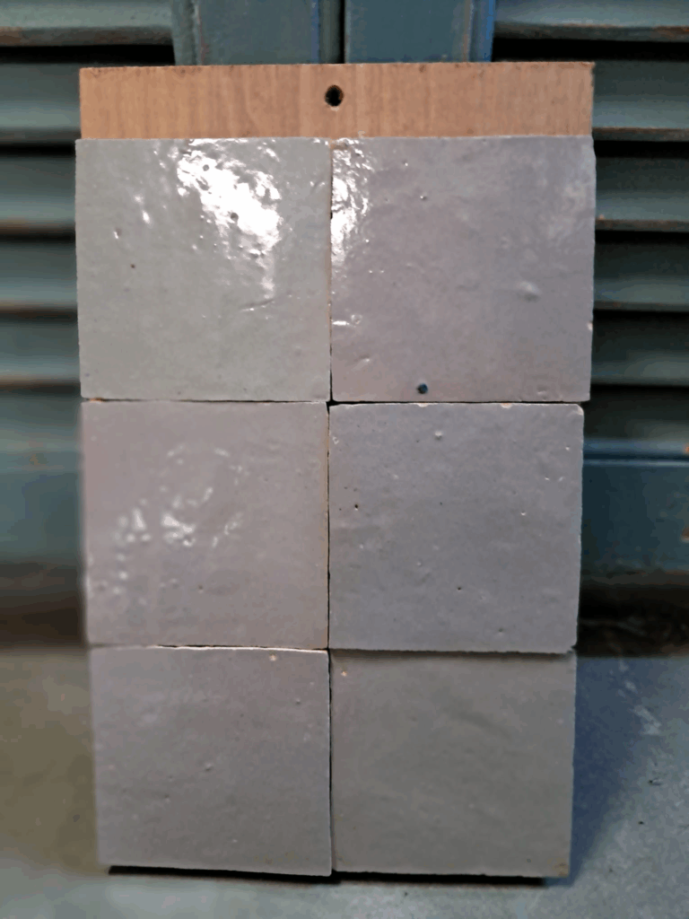 zellige PROVENCE 10x10 cm