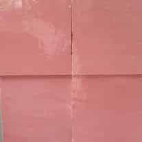 ZELLIGES ROSE FONCEE