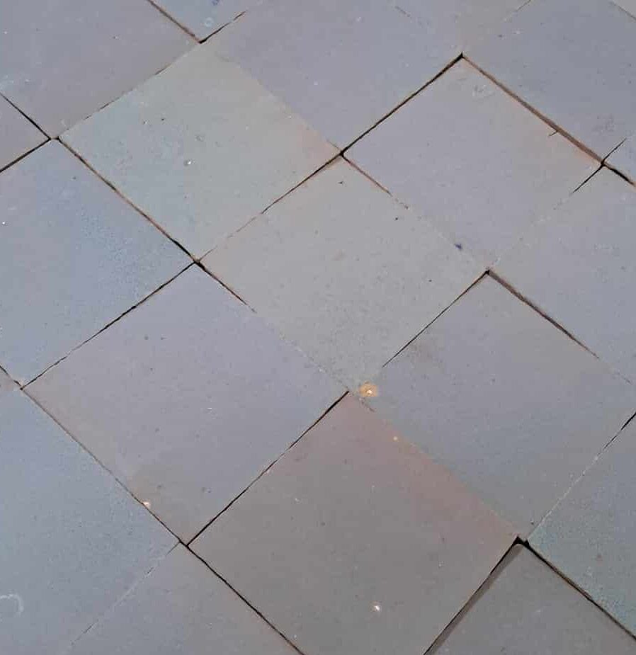 zellige tegel PROVENCE