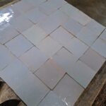 zellige PROVENCE 10x10 cm