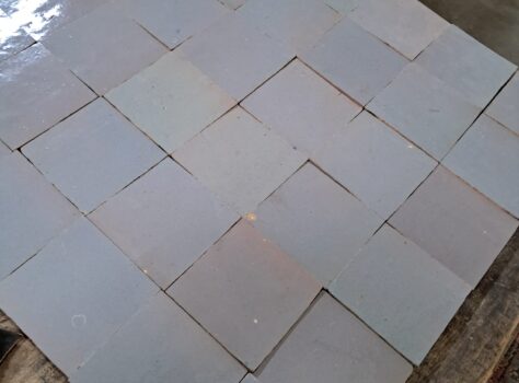 zellige PROVENCE 10x10 cm