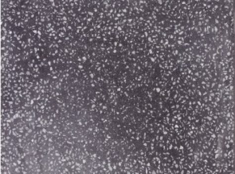 Granito cementtegels zwart