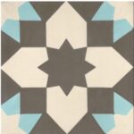 Patroontegel SAFI 01 thumbnail