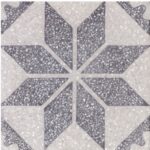 Granito Portugese tegels terrazzo stijl 20x20 ASTER