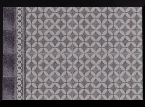 Terrazzo designtegels 20x20 cm VCCZ04