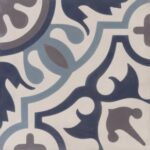 Patrontegels PERPIGNAN 20x20 cm