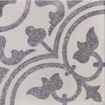 Portugese tegel granito design Flowerz zero