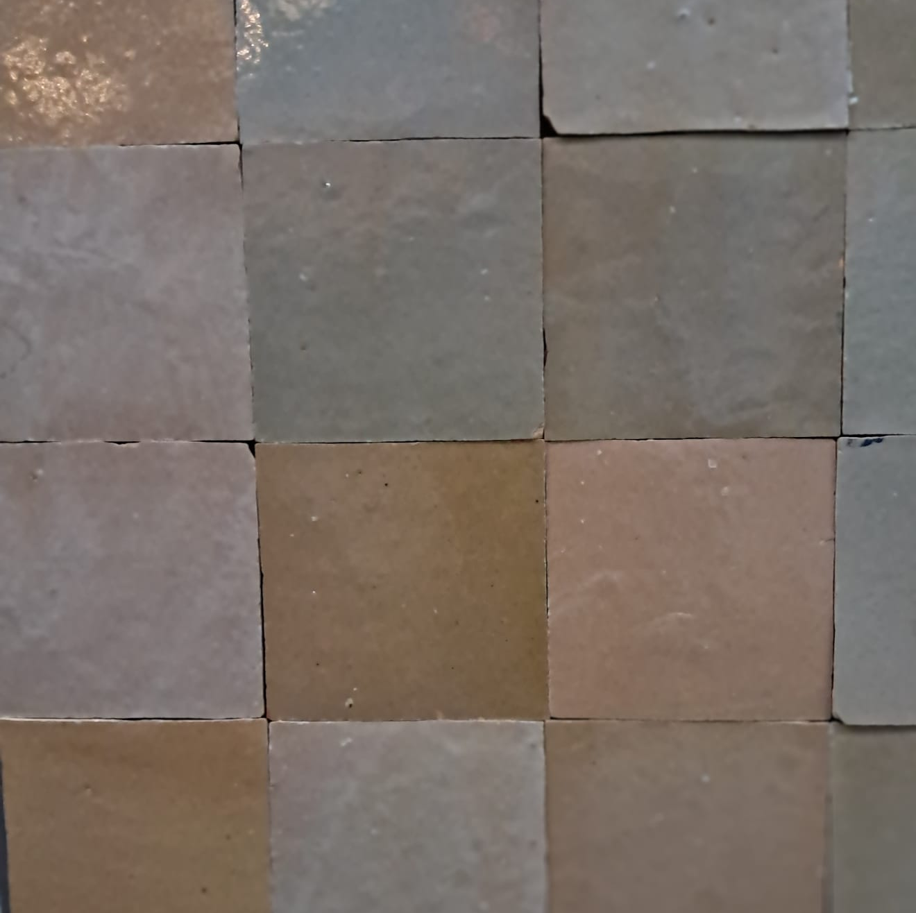 zellige mix medina mix B