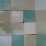 Zelliges mix MARRAKECH MIX A