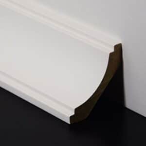 sierstrip afwerking zellige tegels