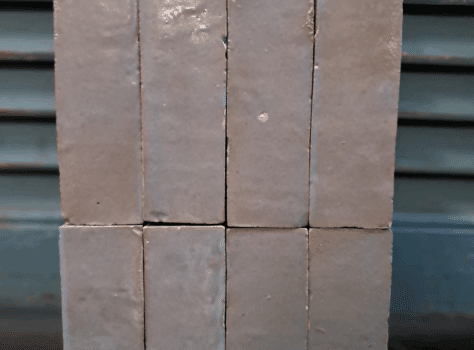 Bejmat langwerpige zelliges tegels MER DU NORD