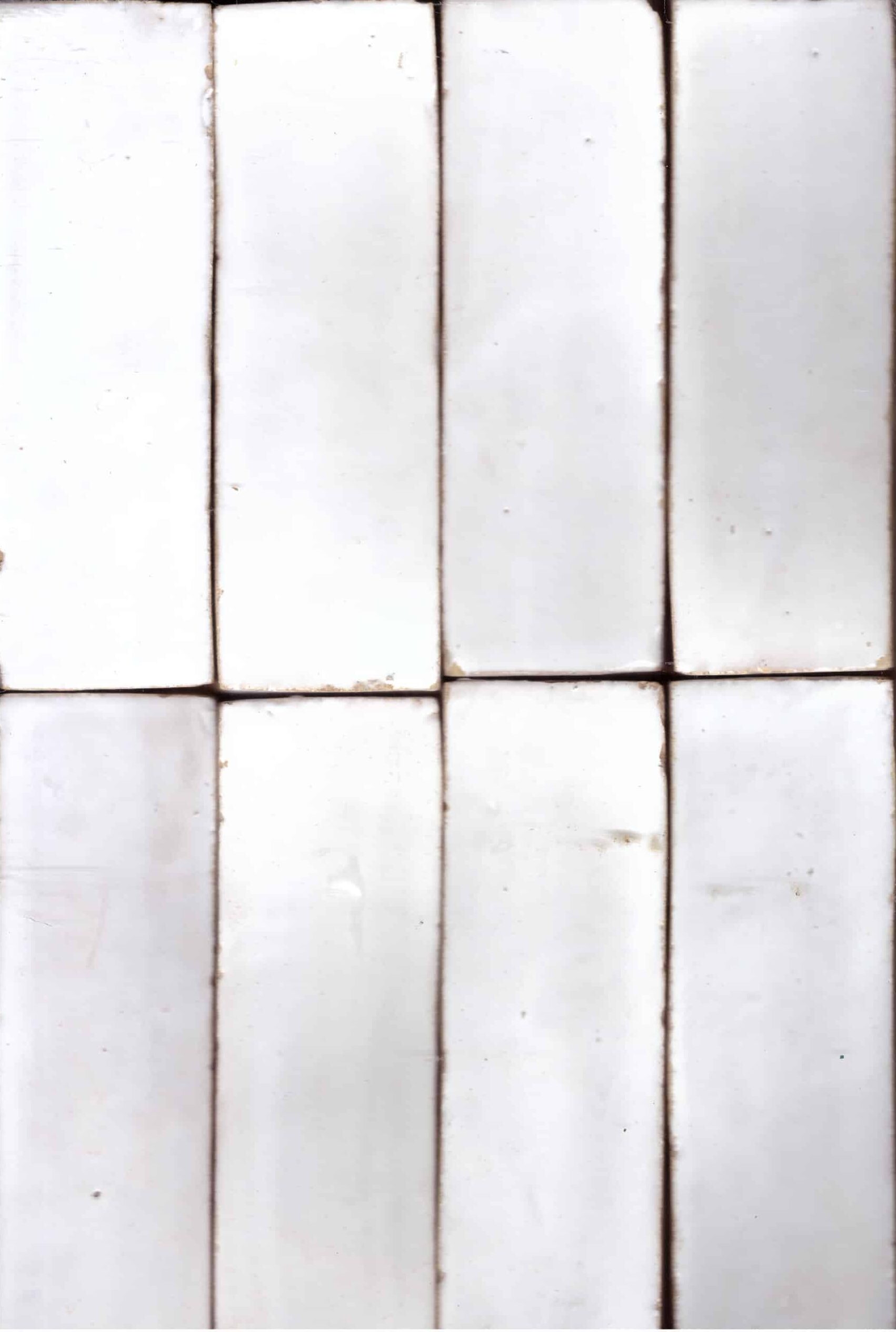 bejmat zellige blanc pur