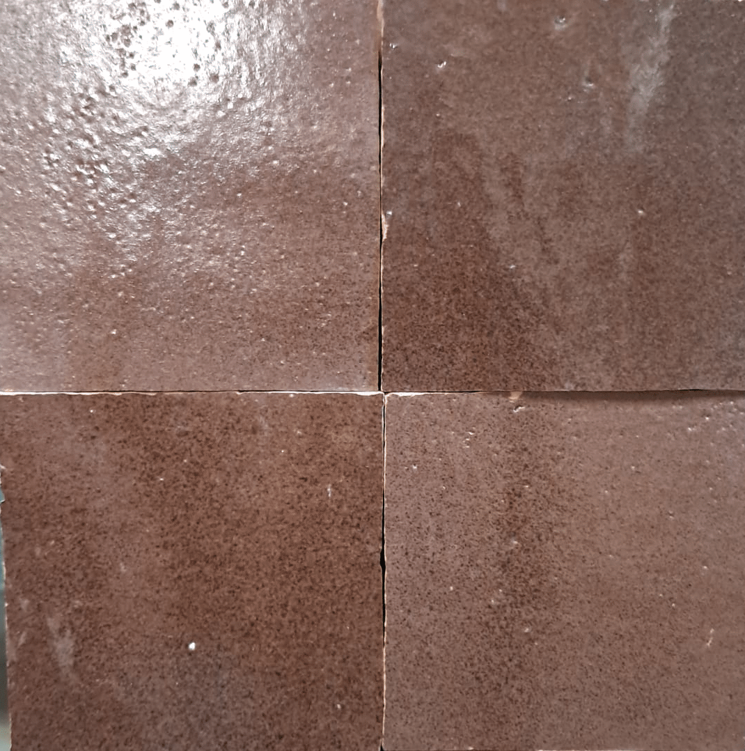 Authentieke Marokkaanse zelliges