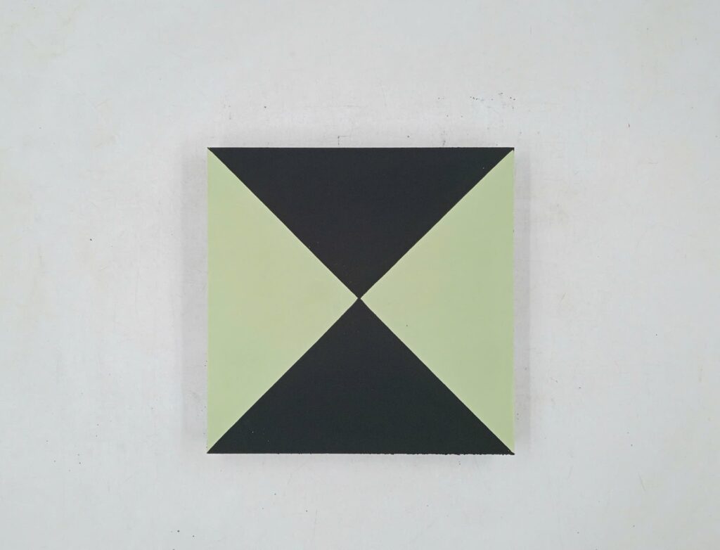 cementtegel CHRONOZ MINT 20x20