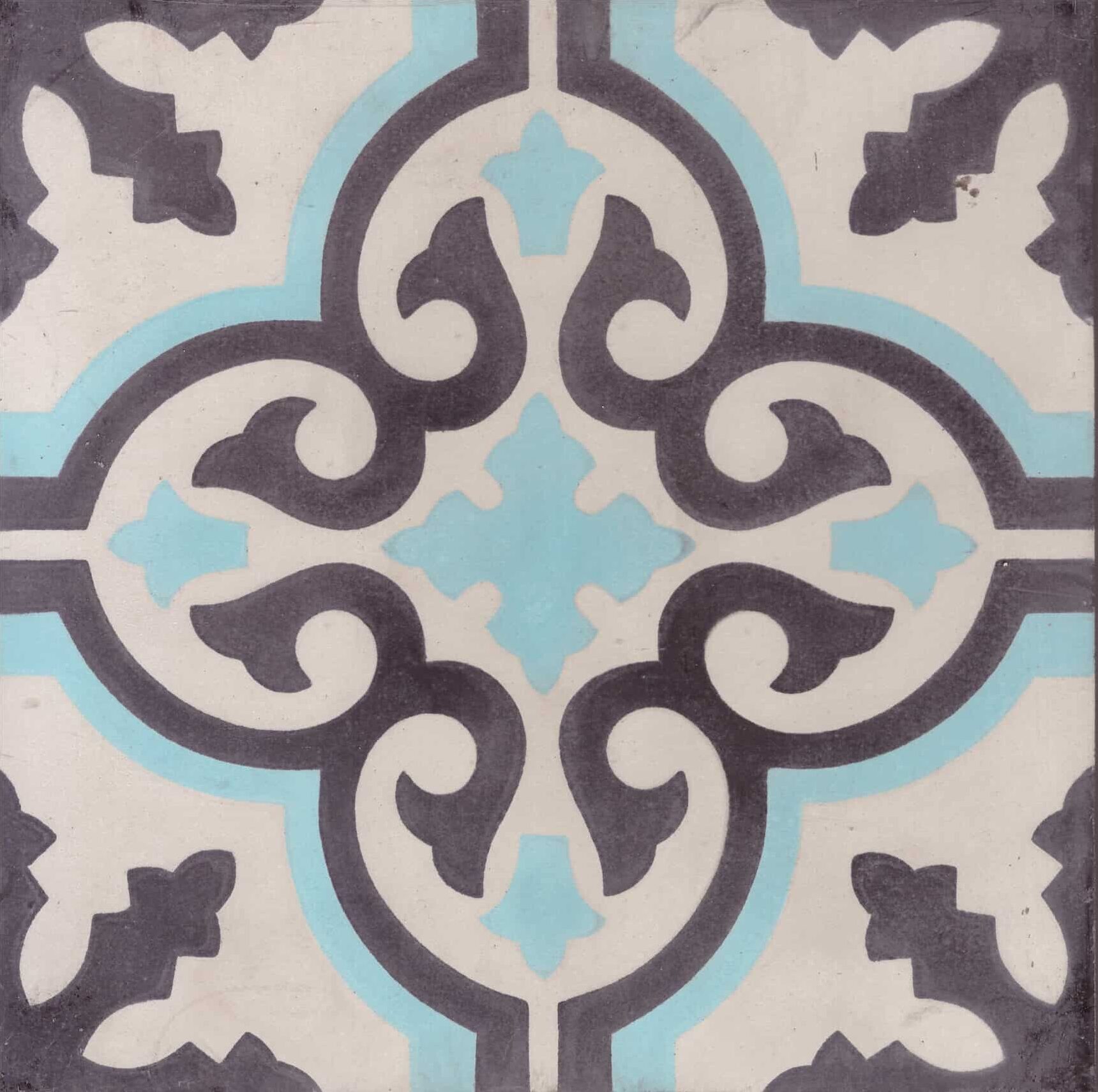 retrotegel HENGELO thumbnail 20x20cm