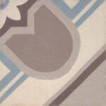 vintage tegel CERA 061