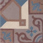 vintage tegels CERA 098