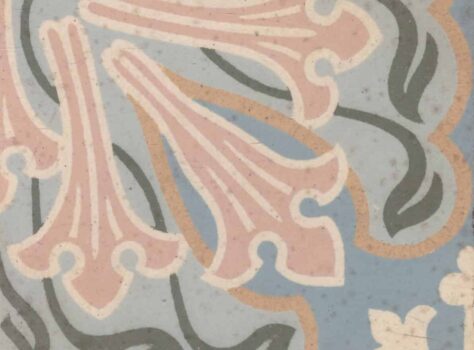 vintage tegel 20x20 CERA 200