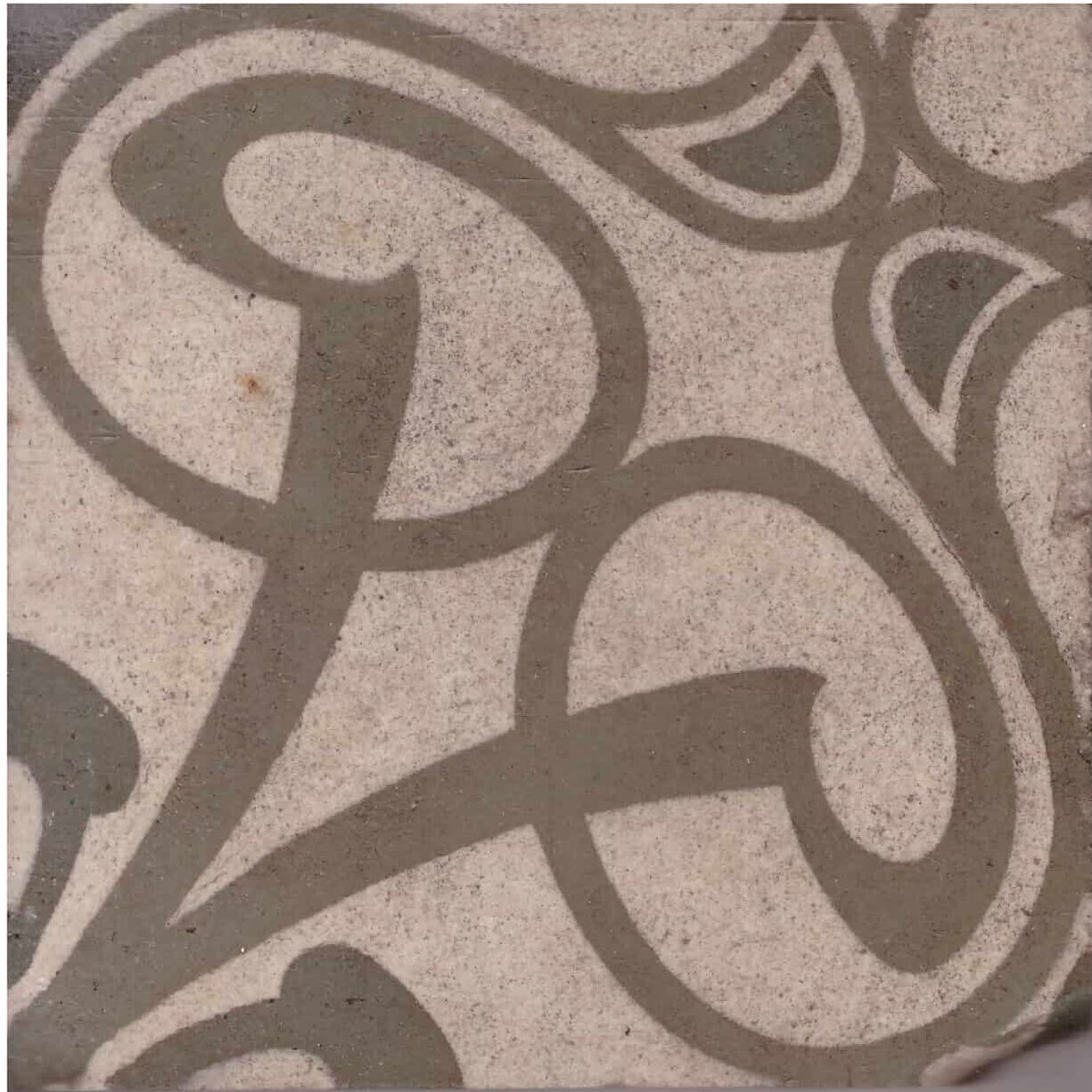 vintage tegel CERA 170