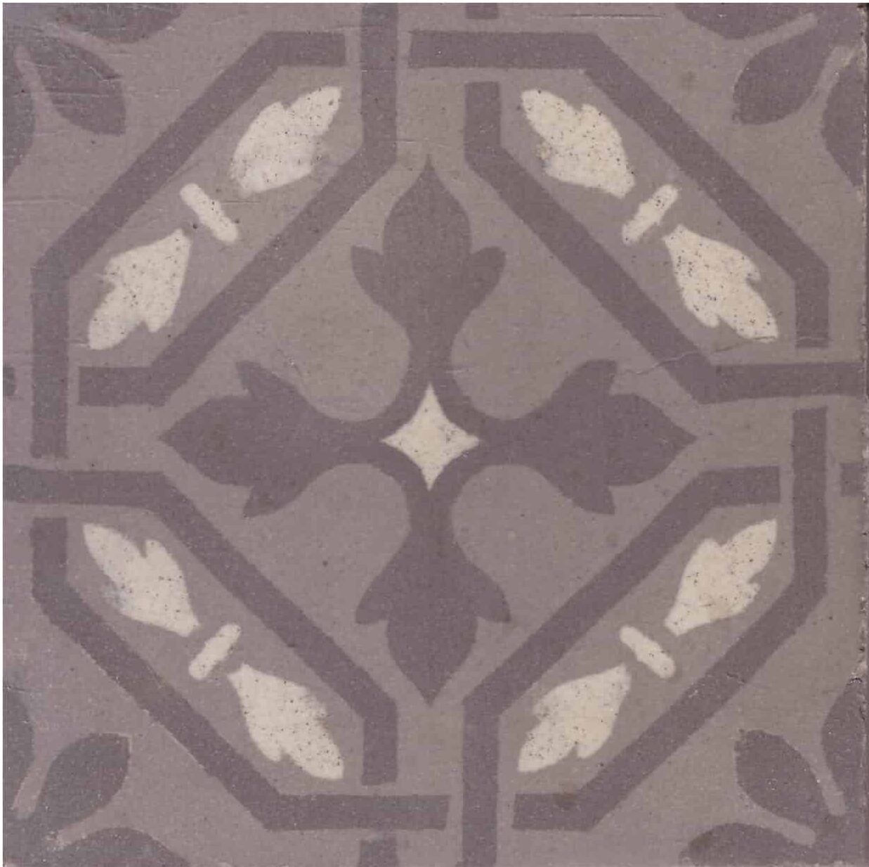 vintage tegel CERA 167